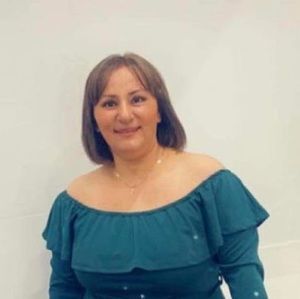 Meet your Posher, Madlin